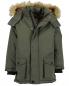 Preview: Parka 92